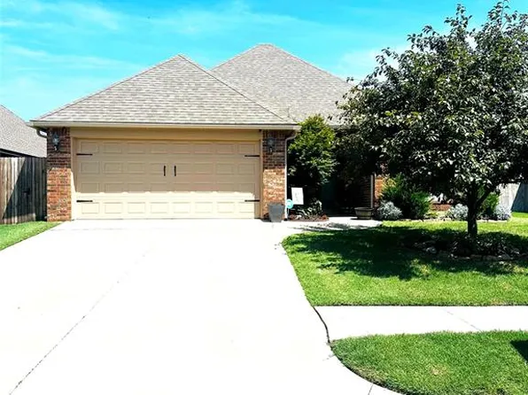 4905 SW 120th Ter, Oklahoma City, OK 73173
