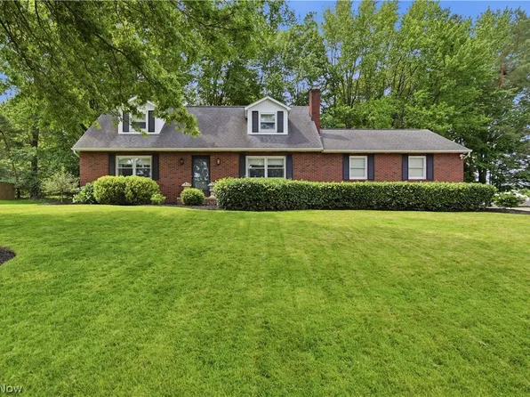 805 Concord St NW, Massillon, OH 44646