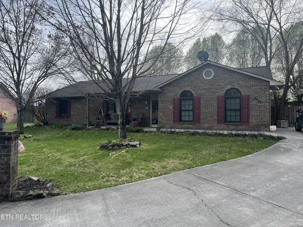 4261 Vercelli Ln, Knoxville, TN 37938