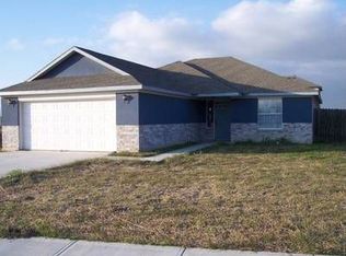 2203 Ithica Ave, Hidalgo, TX 78557