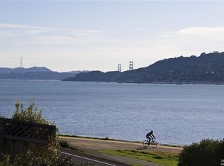 700 Hawthorne Dr, Tiburon, CA 94920