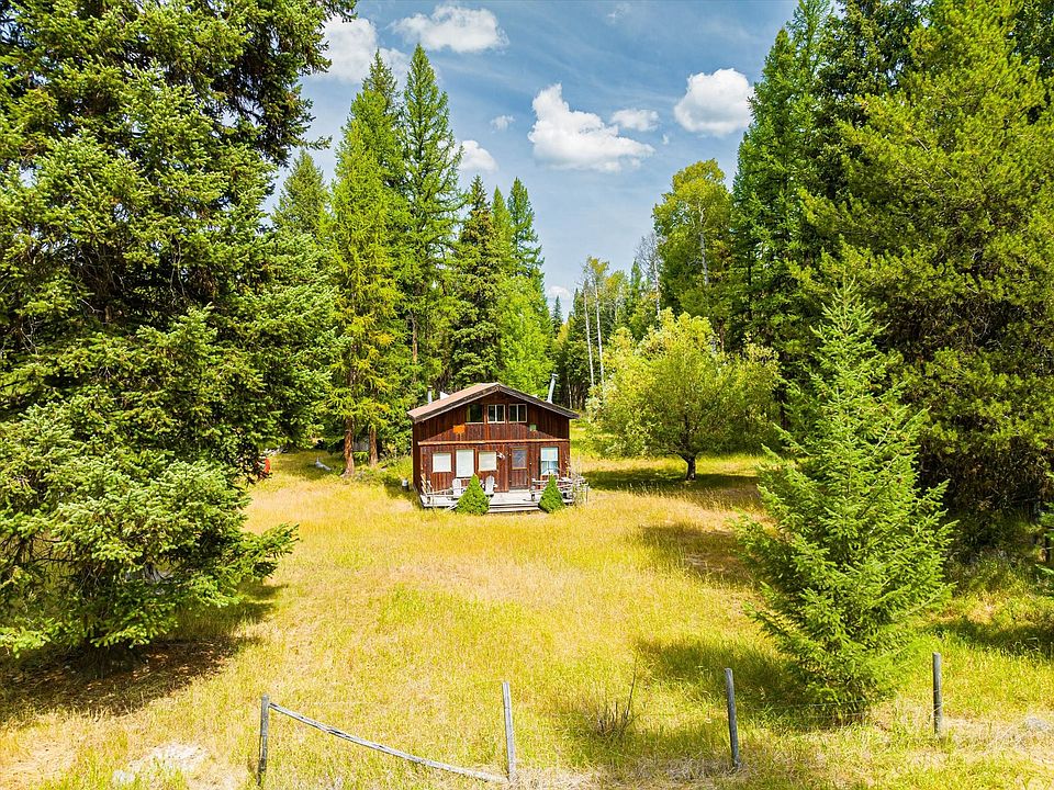 2500 Section 18 Rd, Libby, MT 59923 Zillow