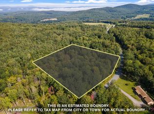 544 Lily Pond Rd, Pike, NH 03780