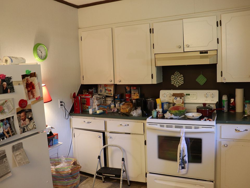 415 Baxter Ave, Mountain View, AR 72560 Zillow