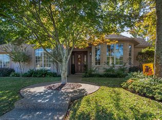 4142 Sagemont Ln, Tyler, TX 75707