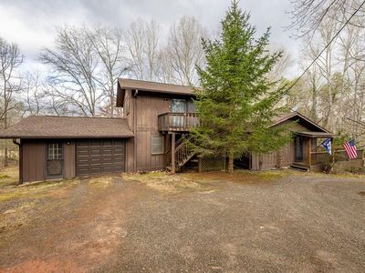 282 Jennings Dr, Franklin, NC, 28734