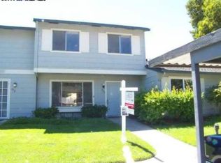 1526 Spring Valley Cmn #CM, Livermore, CA