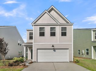 118 Scout Dr, Summerville, SC 29486