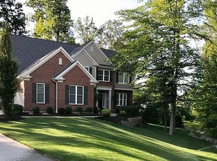 173 Tall Timber Dr, Loveland, OH 45140