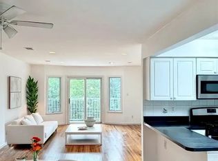 113 Palisade Ave APT 2, Jersey City, NJ 07306