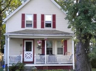 33 Maynard St, Attleboro, MA 02703
