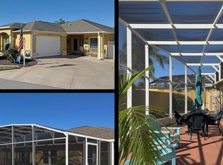 3352 Archer Ave, The Villages, FL 32162