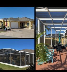 3352 Archer Ave, The Villages, FL, 32162
