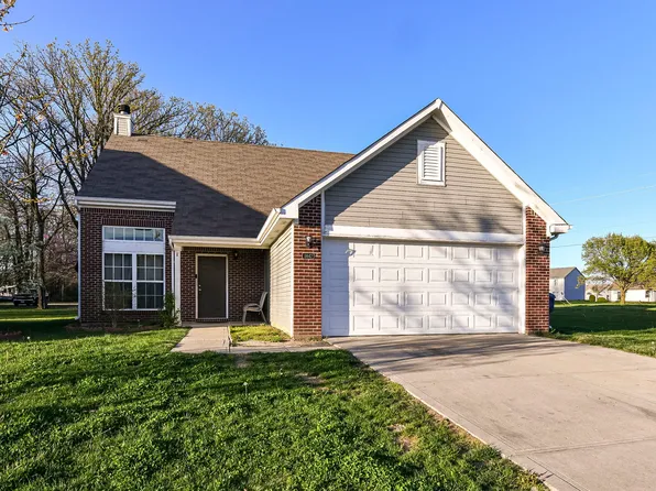 11642 Ross Park Dr, Indianapolis, IN 46229