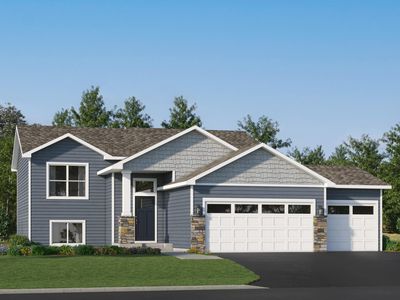 9713 Jasmine Ave NE, Hanover, MN, 55341