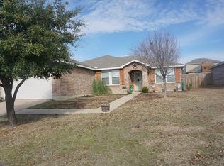 1404 Windy Meadows Dr, Burleson, TX 76028