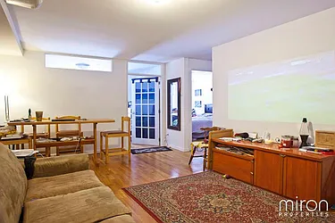 Rented by Miron Properties