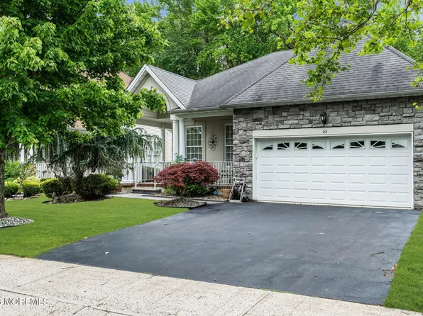 22 Morning Glory Drive, Ocean Twp, NJ 07712