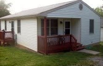 1002 Henderson St, Staunton, VA, 24401