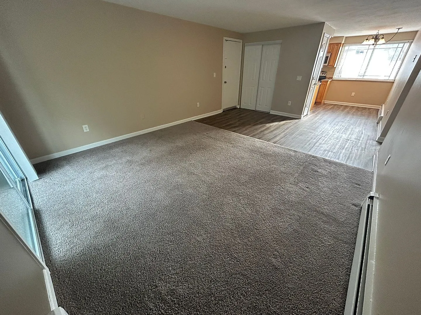 Belmont Ridge Apartment Homes — Photo 4