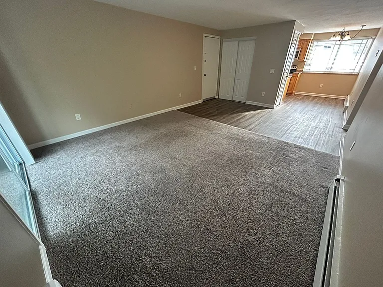Belmont Ridge Apartment Homes — Photo 4