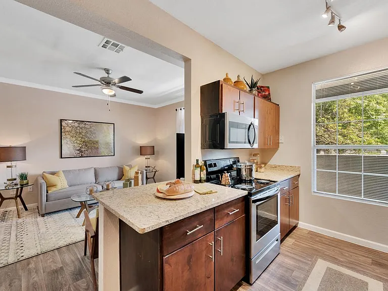 Stainless Steel Appliances*