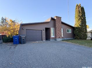 64 Dunfield Cres, Meadow Lake, SK S9X1C4