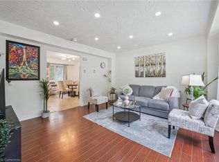 187 A Cedarvale Cres, Waterloo, ON N2L4T3