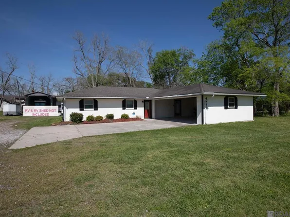 4985 Maryland St, Saint Gabriel, LA 70776