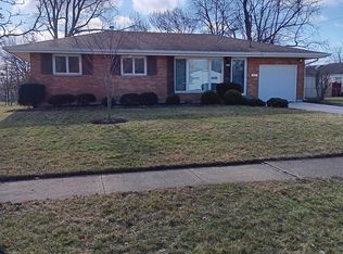 693 Carlsbad Rd, Cincinnati, OH 45240