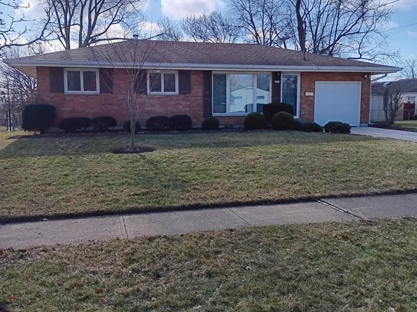 693 Carlsbad Rd, Cincinnati, OH 45240