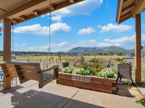 8390 N STARDUST Trail, Flagstaff, AZ 86004