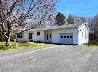 175 Woods Farm Rd, Newport, VT 05855