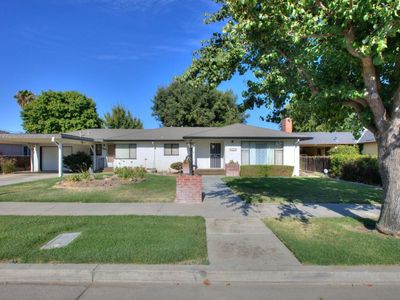 1245 Nevada Ave, Los Banos, CA, 93635