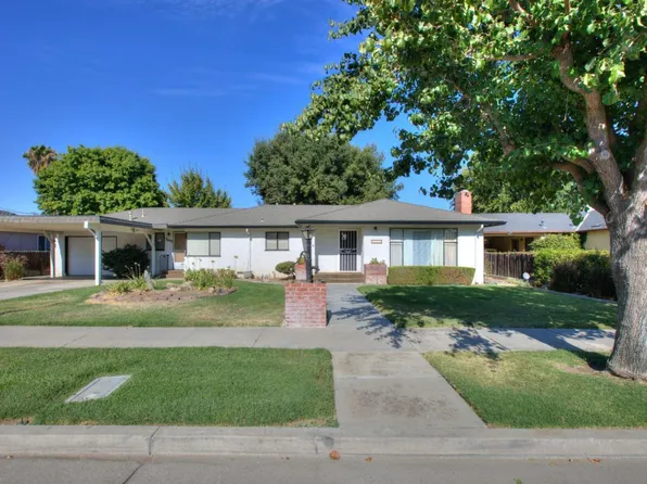 1245 Nevada Ave, Los Banos, CA 93635
