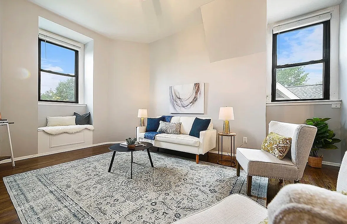 2 bed, 1200 sqft, $3,500 — Photo 4