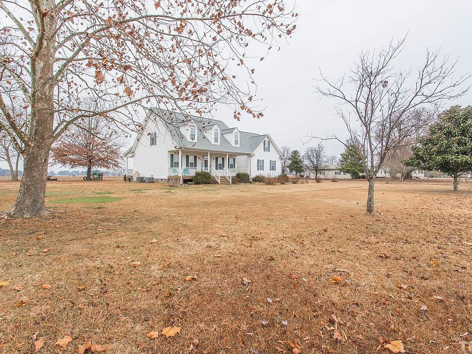 3615 Red Hill Church Rd, Coats, NC 27521 Zillow