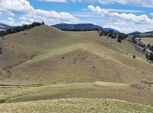 0 Watonga Rd, Hartsel, CO 80449