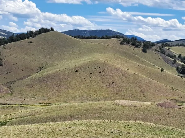 00 Watonga Road, Hartsel, CO 80449
