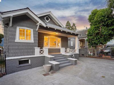 1242 E 34th St, Oakland, CA, 94610