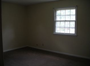 1550 S Kentucky Ave APT D, Evansville, IN 47714