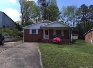 313 N Rutherford St, Wadesboro, NC 28170