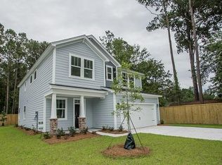 129 Long Needle Ln, Summerville, SC 29485