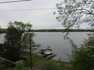 499 Morris Dr, Jackson, MI 49201