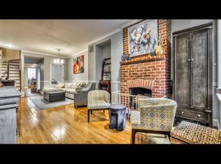 1261 William St, Baltimore, MD 21230