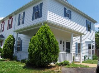 4742 Wren Ct, Charlottesville, VA