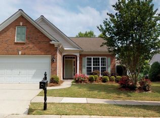 2789 Soneley Way, Milton, GA 30004