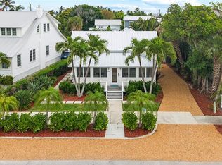 340 Palm Ave, Boca Grande, FL 33921