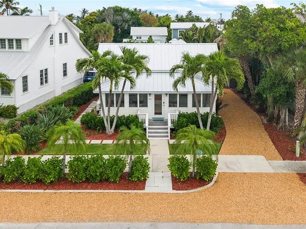 340 Palm Ave, Boca Grande, FL 33921