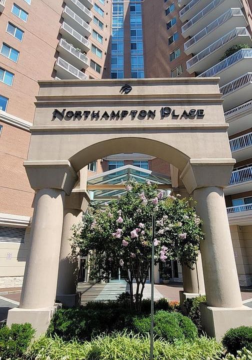 1st image of 3101 N Hampton Dr APT 1209